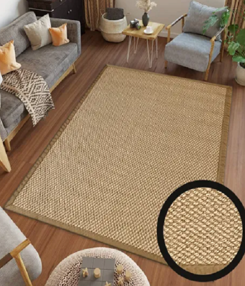 A038 100% SISAL imagen