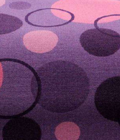 BUBBLES MAGENTA 17 imagen