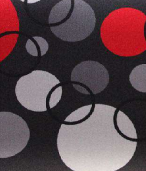 BUBBLES BLACK 97 imagen