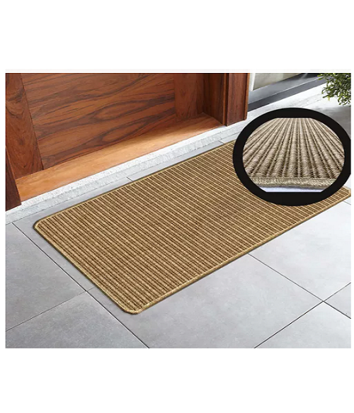BEIGE 90X50 (NUDO GRUESO) imagen